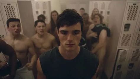 are the penis fake in euphoria
